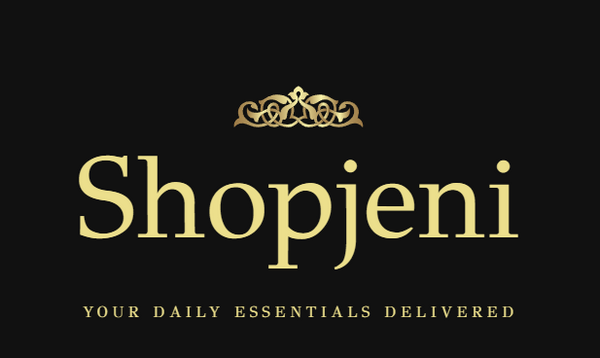 StoreJeni
